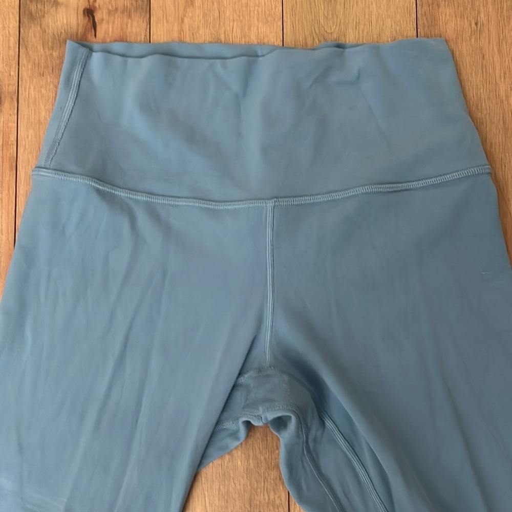Lululemon Align Crop 23 legging high rise - Picture 3 of 6